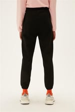 Scarlette SweatPants Siyah Kadın Eşofman Altı