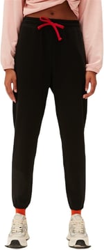 Scarlette SweatPants Siyah Kadın Eşofman Altı