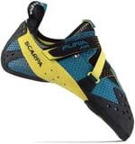 Scarpa 70059-000_Blu-Yel Tırmanış AyakkabısıErkek