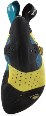 Scarpa 70059-000_Blu-Yel Tırmanış AyakkabısıErkek