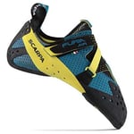 Scarpa 70059-000_Blu-Yel Tırmanış AyakkabısıErkek
