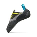 Scarpa 70078-001_S-Yellow Tırmanış AyakkabısıUnisex Yetişkin