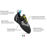 Scarpa 70078-001_S-Yellow Tırmanış AyakkabısıUnisex Yetişkin