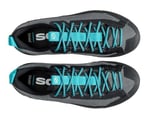 Scarpa Gecko LT Erkek Outdoor Ayakkabı - Bedenler: 40 EU, 43 EU, 44 EU, 45 EU, 46 EU