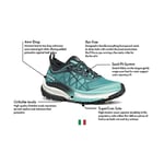 Scarpa Golden Gate Atr Wmn parkur koşu ayakkabısıKadın