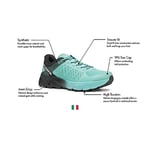 Scarpa Kadın Spin Ultra Trail Ayakkabısı Yürüyüş ve Trail Koşu için