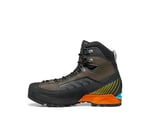 SCARPA Ribelle Lite HD hafif su geçirmez erkek botları yürüyüş ve dağcılık için