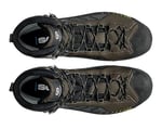 SCARPA Ribelle Lite HD hafif su geçirmez erkek botları yürüyüş ve dağcılık için
