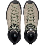 Scarpa Scarpa Mescalito AyakkabıUnisex Yetişkin