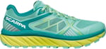 Scarpa Spin Infinity WMN Gore-Tex Kadın Koşu Ayakkabısı