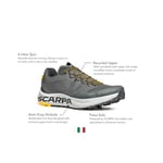 Scarpa Spin Planet Erkek Koşu Ayakkabısı