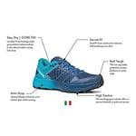 Scarpa Spin Ultra Gore-Tex Erkek Koşu Ayakkabısı