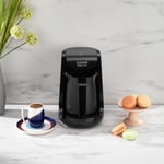 Schäfer Coffee Point Türk Kahve Makinesi-Siyah