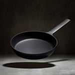 Schafer Cast Pro Döküm Tava 28 Cm-Siyah