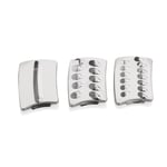 Schafer Chef Blend Mega Blender Set-Kırmızı