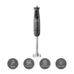 Schafer Chef Pro Çubuk Blender-Antrasit
