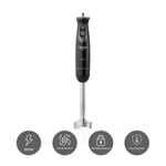 Schafer Chef Pro Çubuk Blender-Siyah