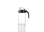 Schafer Clark Yağ Şişesi 750 Ml 2 Parça-Siyah