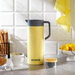 Schafer Click Termos 1.3 L-Sarı