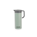 Schafer Click Termos 1.3 L-Yeşil