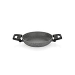 Schafer Eternal 2 li Sahan 18Cm+22Cm-Gri