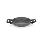 Schafer Eternal 2 li Sahan 18Cm+22Cm-Gri