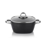 Schafer Gastronomie Master Granit Derin Tencere-24Cm