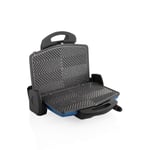 Schafer Grill Chef Tost Makinesi-Mavi