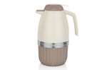 Schafer Hause Cam Termos 2 L-Bej