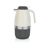 Schafer Hause Cam Termos 2 L-Gri