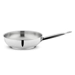 Schafer Held Çelik Tava 26 Cm-1 Parça-Inox