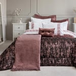 Schafer Home Aura Çeyiz Seti 11 Parça-Bordo
