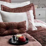 Schafer Home Aura Çeyiz Seti 11 Parça-Bordo