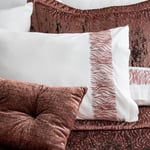 Schafer Home Aura Çeyiz Seti 11 Parça-Bordo