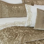 Schafer Home Azur Çeyiz Seti 11 Parça - Bej