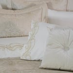 Schafer Home Azur Çeyiz Seti 11 Parça - Krem