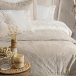 Schafer Home Azur Çeyiz Seti 11 Parça - Krem