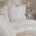 Schafer Home Azur Çeyiz Seti 11 Parça - Krem