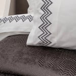 Schafer Home Casto Çeyiz Set 11 Parça-Antrasit