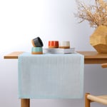 Schafer Home Gloria Runner 45x160 Cm 1 Parça-Su Yeşili