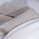 Schafer Home Lovera Çeyiz Seti 11 Parça-Bej