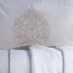Schafer Home Lovera Çeyiz Seti 11 Parça-Bej