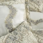 Schafer Home Luna Çeyiz Seti 8 Parça-Krem