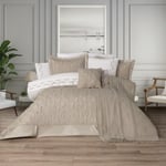 Schafer Home Moneta Çeyiz Seti 11 Parça-Bej