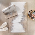 Schafer Home Natural 2 li Banyo Paspası-Bej