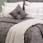 Schafer Home Paloma Çeyiz Seti 11 Parça-Gri