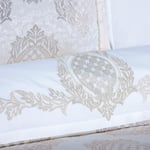 Schafer Home Premium 11 Parça Çeyiz Seti-Gold