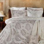Schafer Home Premium 11 Parça Çeyiz Seti-Gold