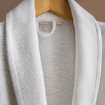 Schafer Home Premium Banyo Seti 4 Parça-Ekru