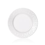 Schafer Ivy Yemek Takımı 55 Parça-Beyaz